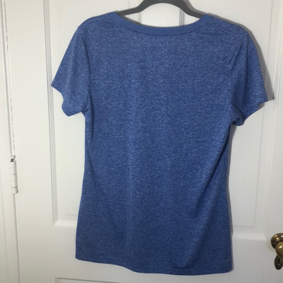 Athletic he’s there’s blue top - Picture 3 of 4